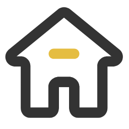 Home Icon, home,main page