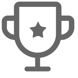 Ranking Trophy Icon, ranking,trophy