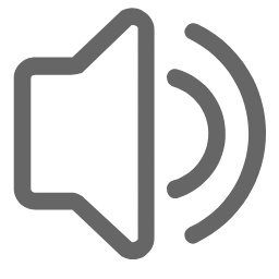 Speaker Icon, speaker,audio output