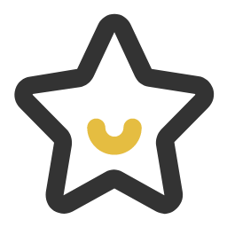 Star Favorite Icon, star,favorite