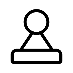 Contract Management Icon, contract,management