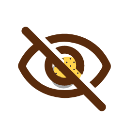 Block Icon, block,hide