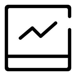 Data Report Icon, data,report