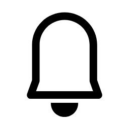 Notification Icon, notification,bell