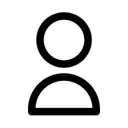 Profile Icon, profile,user