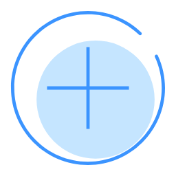 Add Icon, add,plus