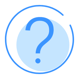 Question Icon, question,help