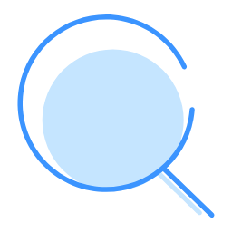 Search Icon, search,magnifier