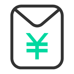 Cash Icon, cash,yuan