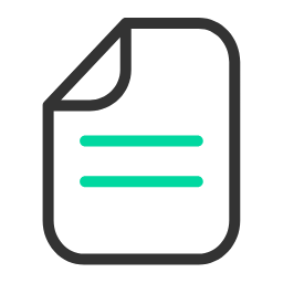 Order Icon, order,document