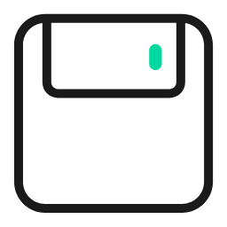 Save Icon, save,floppy disk