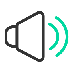 Speaker Icon, speaker,sound