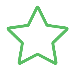 Favorite Star Icon, favorite,star,bookmark