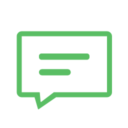 Message Chat Icon, message,chat,communication