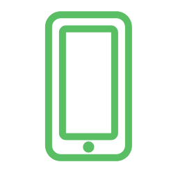 Phone Icon, phone,mobile,device