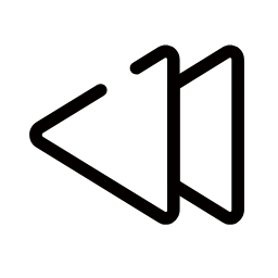 Back Icon, back,navigation
