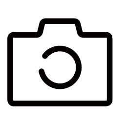Camera Icon, camera,photo
