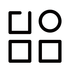 Category Icon, category,sort