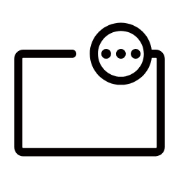 Message Icon, message,chat