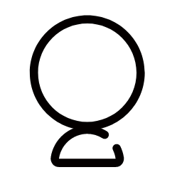 Personal Center Icon, personal center,user profile