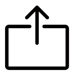 Send Icon, send,arrow