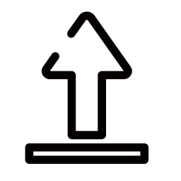 Upgrade Icon, upgrade,arrow