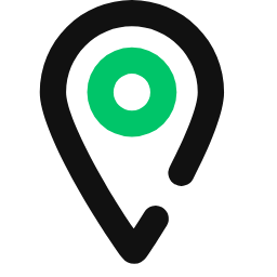 Address Pin Icon, address,pin,location