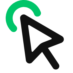 Cursor Icon, cursor,interaction,pointer