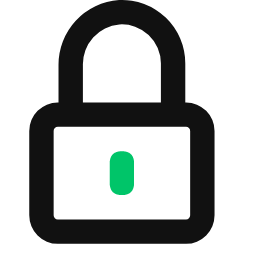 Lock 2 Icon, lock,security,privacy