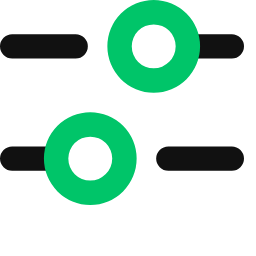 Option Icon, option,settings,choice