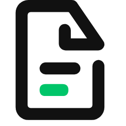 Page Icon, page,document,file