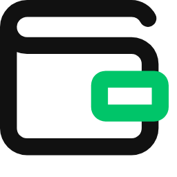 Purse Icon, purse,finance,money