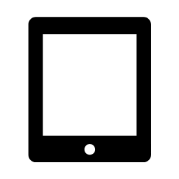 iPad Icon, iPad,tablet,device