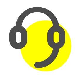 Customer Service Icon, customer service,headset,support