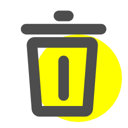 Delete Icon, delete,trash,remove