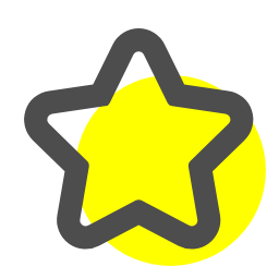 Favorite Icon, favorite,star,bookmark
