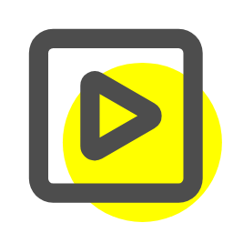 Play Icon, play,media,start