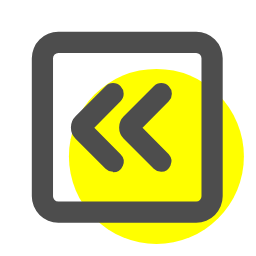 Rewind Icon, rewind,media,backward