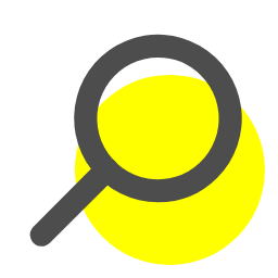 Search Icon, search,magnifying glass,find