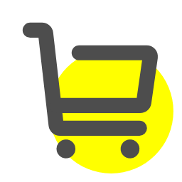 Shopping Cart Icon, shopping cart,e-commerce,buy