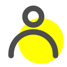 User Center Icon, user,profile,personal center