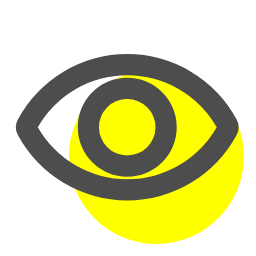 View Icon, view,eye,preview