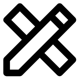 Edit Ruler Icon, edit,ruler
