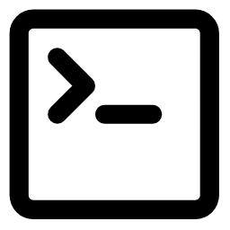 HTML Code Icon (Variant) Icon, HTML,code