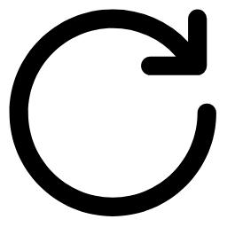 Refresh Icon (Arrow) Icon, refresh,reload