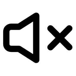 Sound Mute Icon, sound,mute
