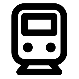 Train Icon, train,transport