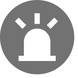 Abnormal Icon, abnormal,warning,alert