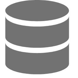 Database Icon, database,data,storage