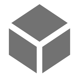 Engineering Icon, engineering,construction,cube